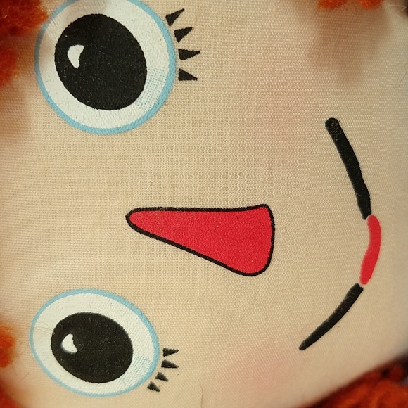 Raggedy Anns & Andy - Picture 6 of 12